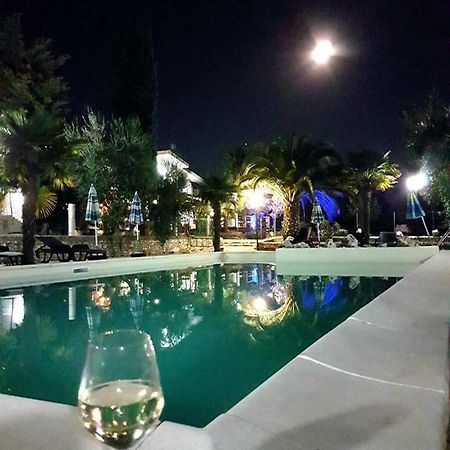 Hotel Vila Sejuda Peschici Exterior foto